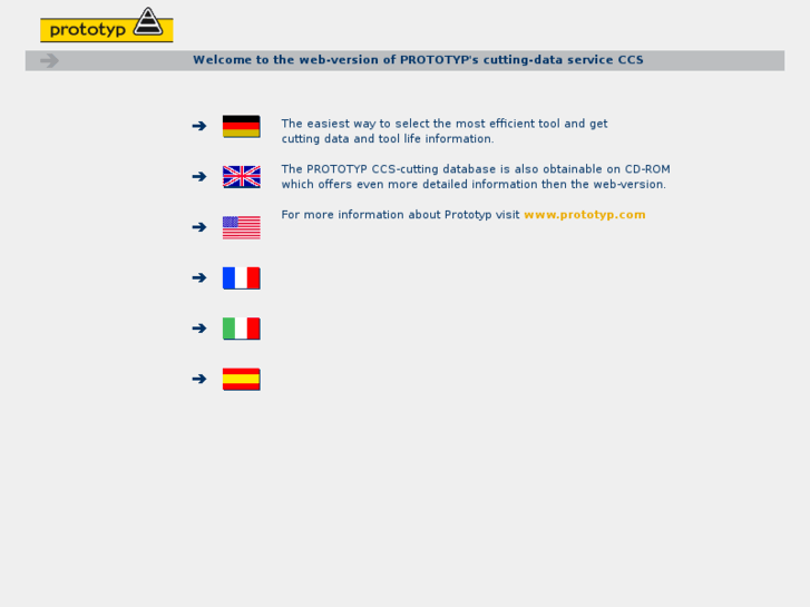 www.tool-selection.com