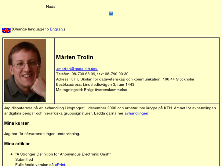 www.trolin.net