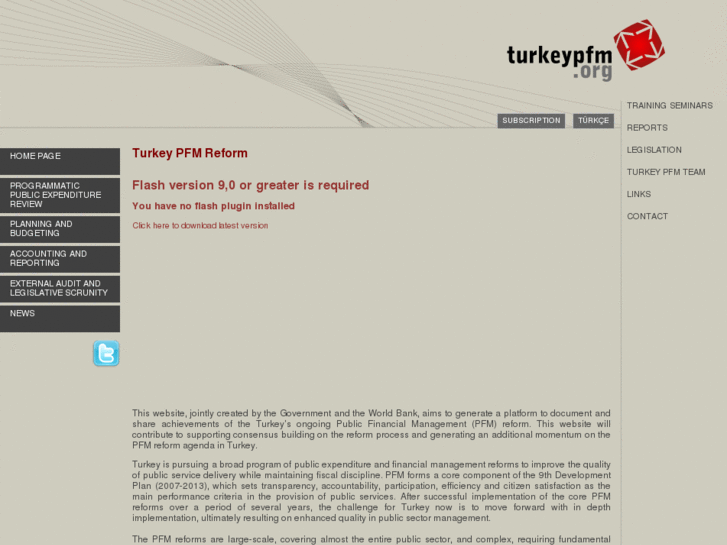 www.turkeypfm.org