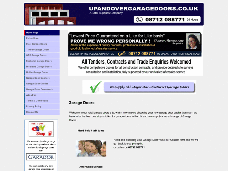 www.upandovergaragedoors.com