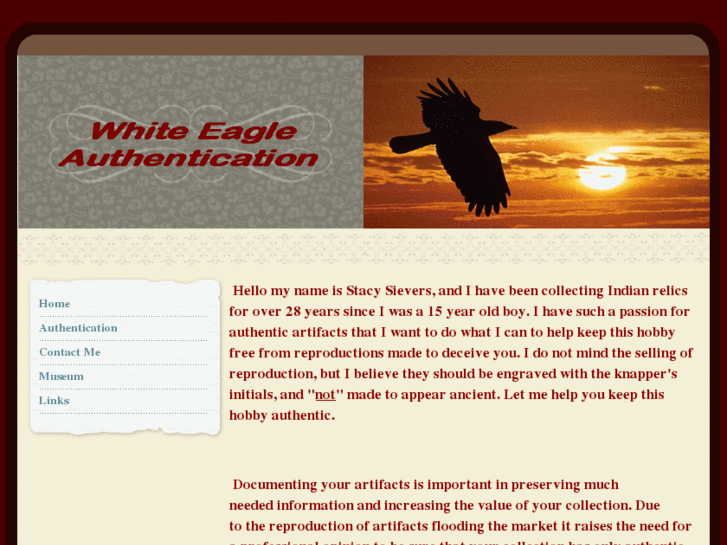 www.whiteeagleauthentication.com