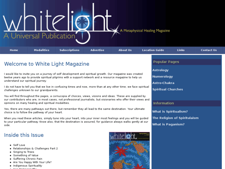 www.whitelightmagazine.com