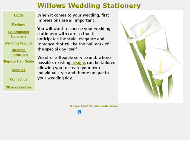 www.willowsweddings.com