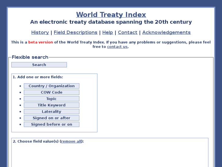 www.worldtreatyindex.com