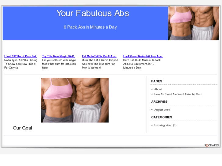 www.yourfabulousabs.com