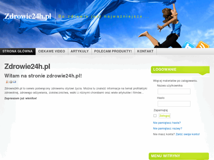 www.zdrowie24h.info