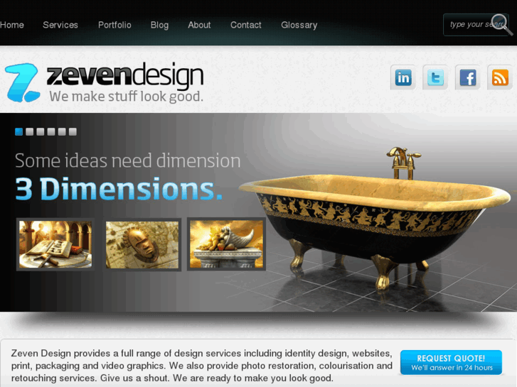 www.zevendesign.com