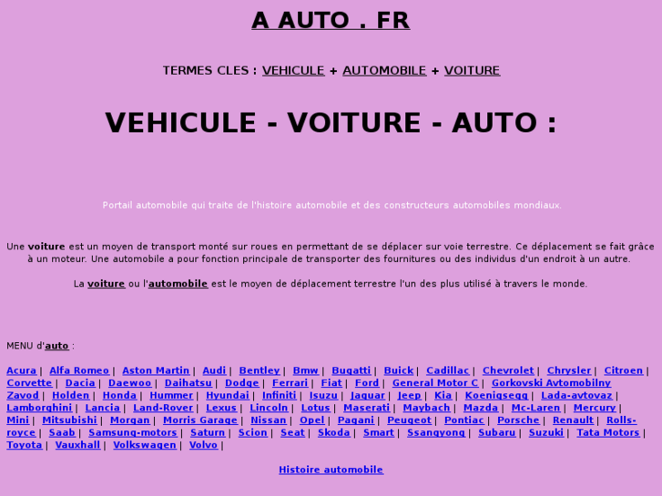 www.a-auto.fr