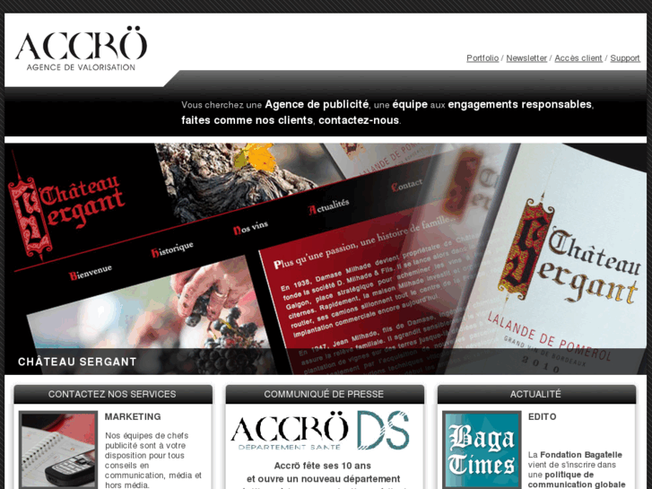 www.accro.fr