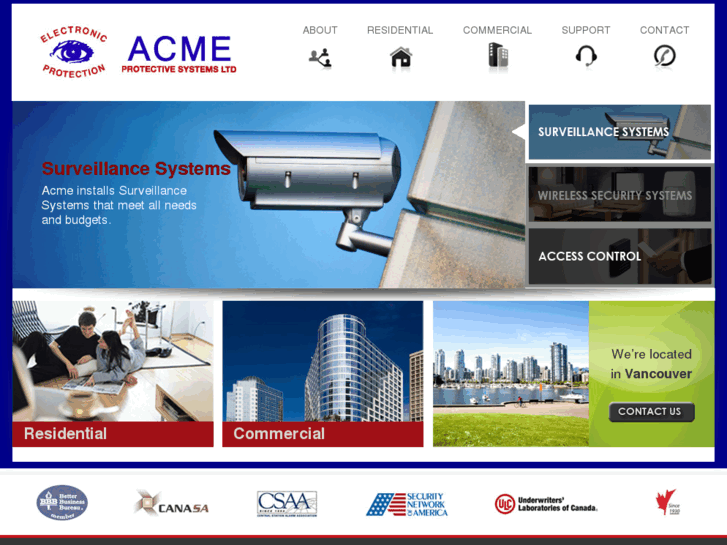 www.acmeprotective.com