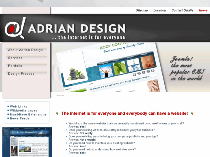 www.adriandesign.nl