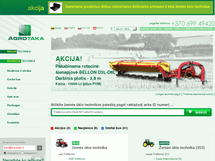 www.agrotaka.lt