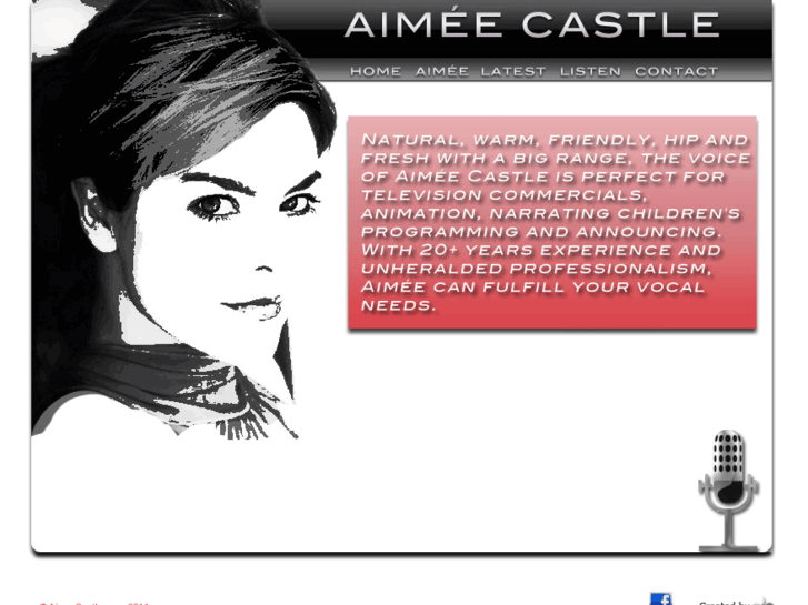 www.aimeecastle.com