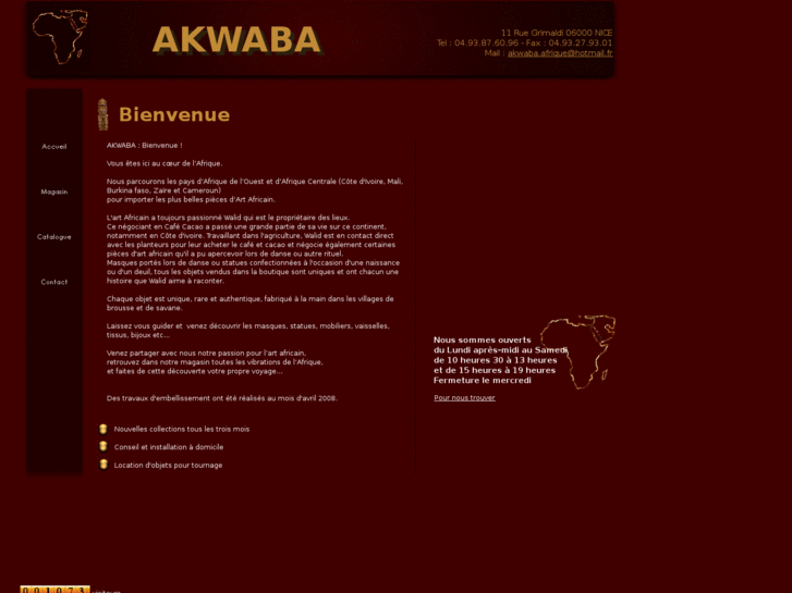 www.akwaba-afrique.com