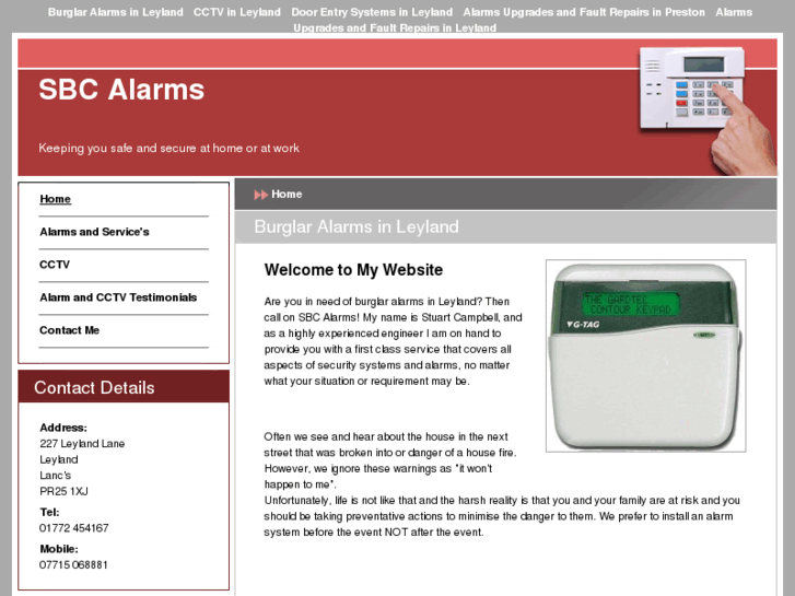 www.alarms-cctv-leyland.com