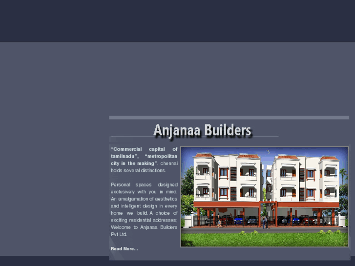 www.anjanaabuilders.com