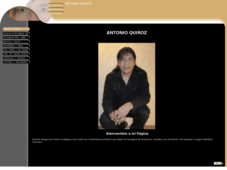www.antonio-quiroz.com