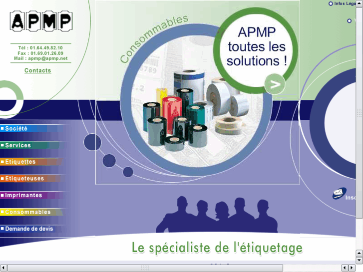 www.apmp.net