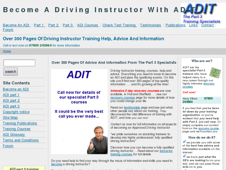 www.approved-driving-instructor-training.co.uk