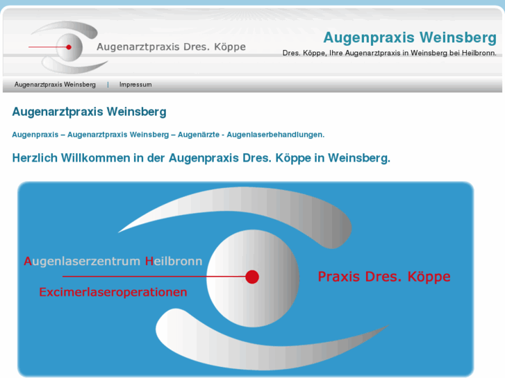 www.augenpraxis-weinsberg.de