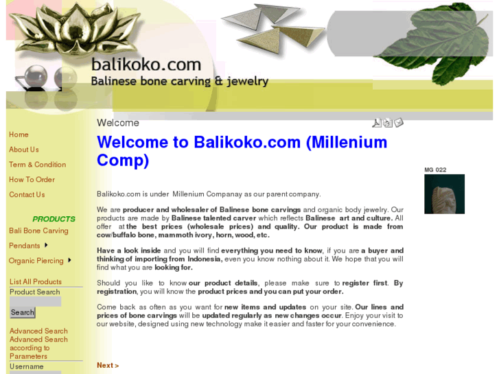 www.balikoko.com