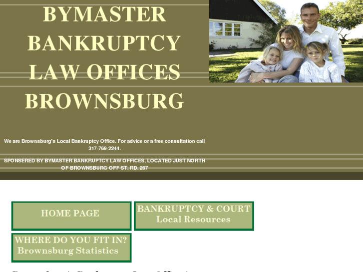 www.bankruptcybrownsburg.com