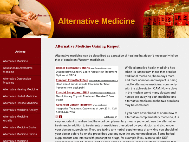 www.bestalternativehealthmedicine.com