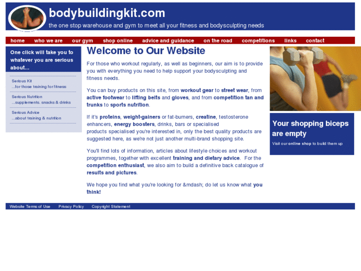 www.bodybuildingkit.biz