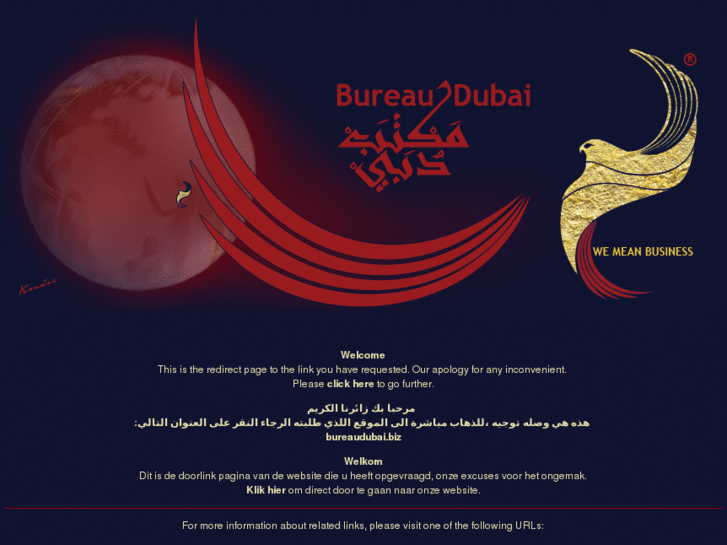 www.bureaudubai.nl