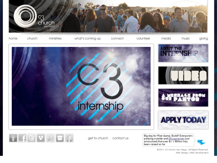 www.c3internship.com