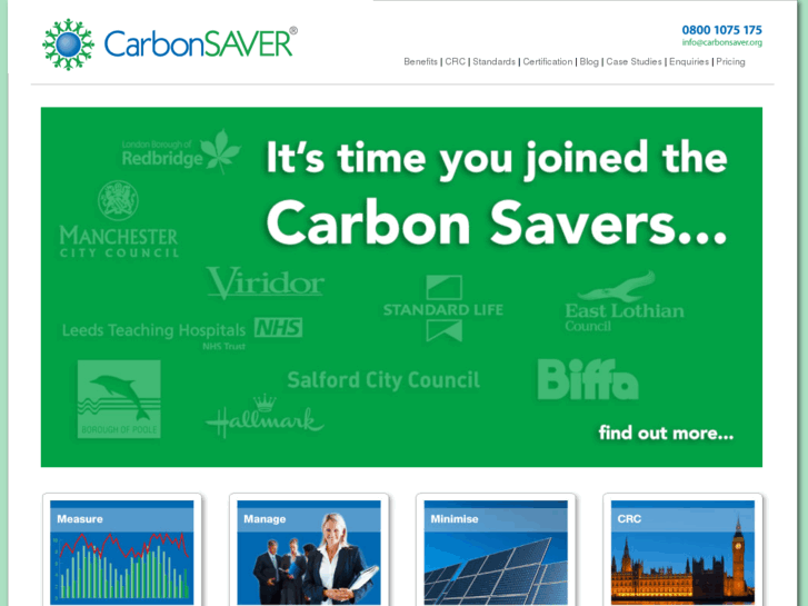 www.carbonsaver.org