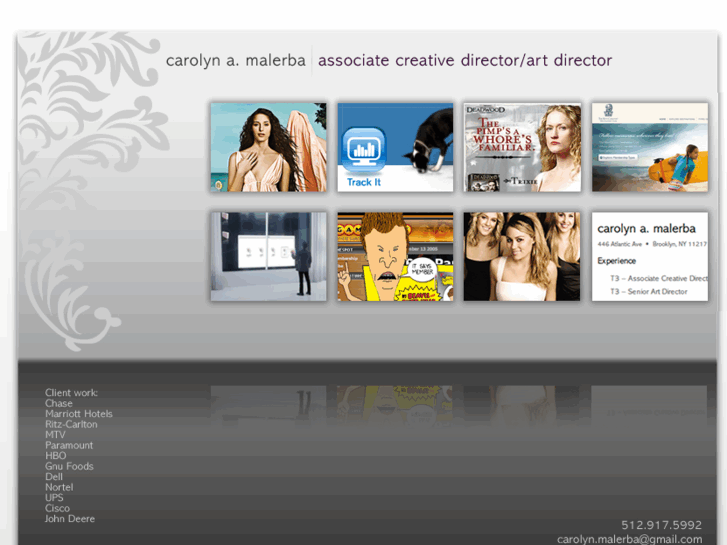 www.carolynmalerba.com