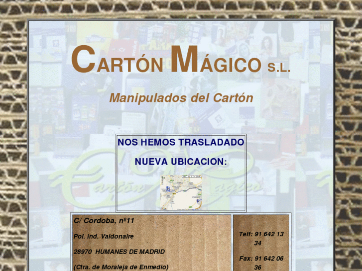 www.cartonmagico.com