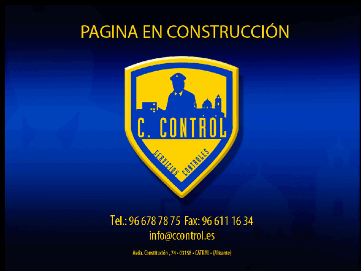 www.ccontrol.es