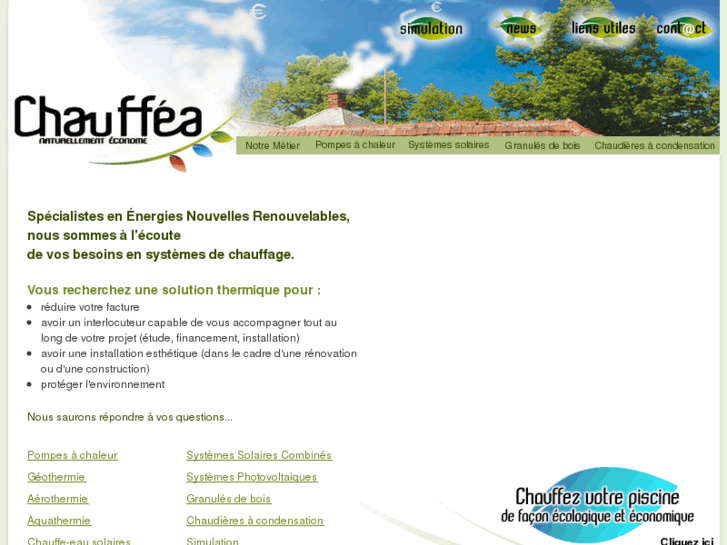www.chauffea.fr