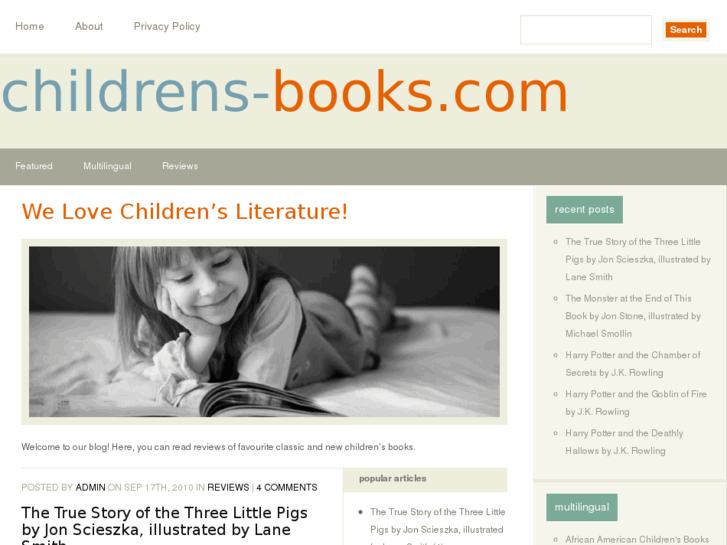 www.childrens-books.com