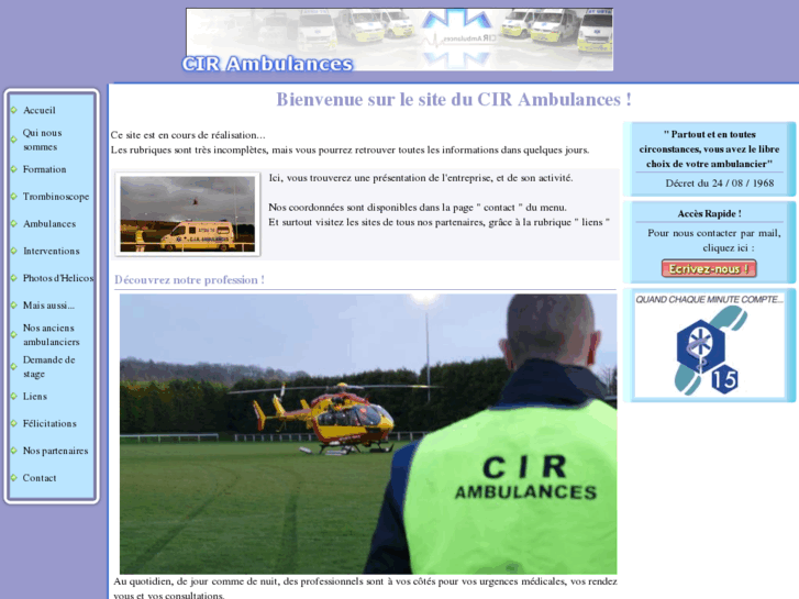 www.cirambulances.com