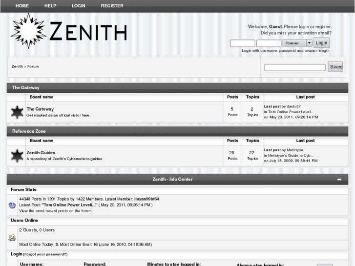 www.cn-zenith.net