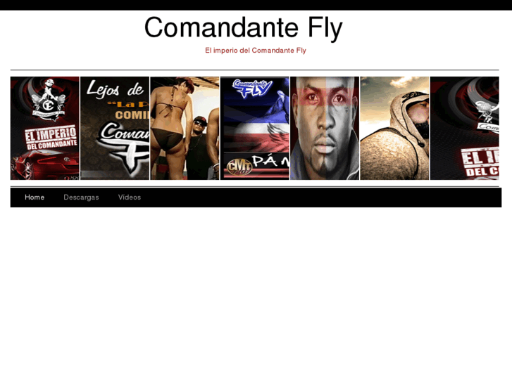 www.comandantefly.com