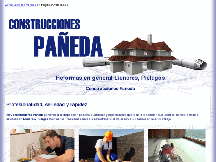 www.construccionespaneda.com