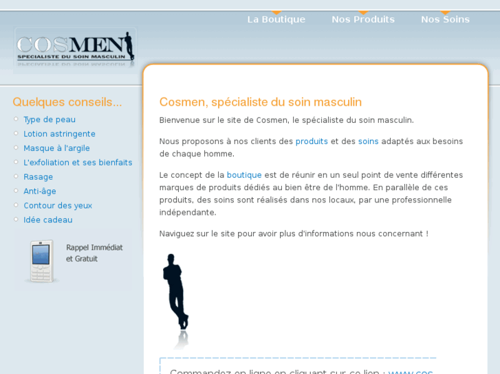 www.cosmen17.com