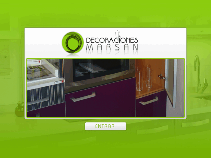 www.decoracionesmarsan.com