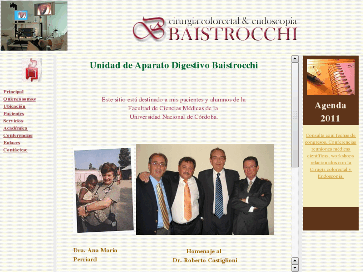 www.drbaistrocchi.org