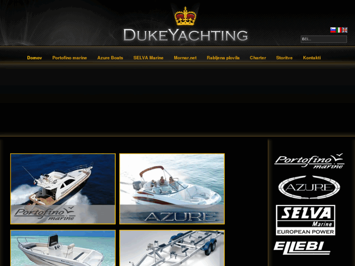 www.duke-yachting.com