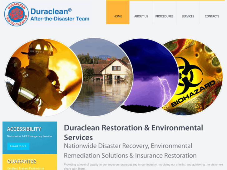 www.duraclean.info