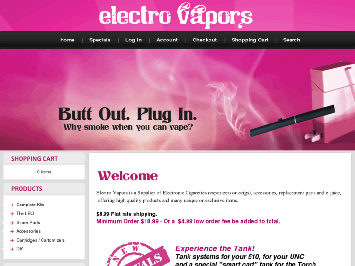 www.electro-vapors.org