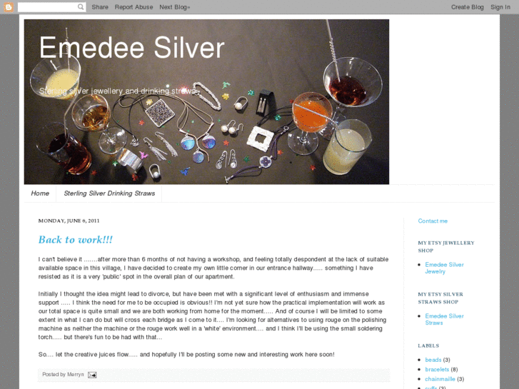 www.emedee-silver.com