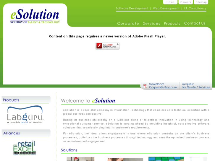 www.esolutiononline.net