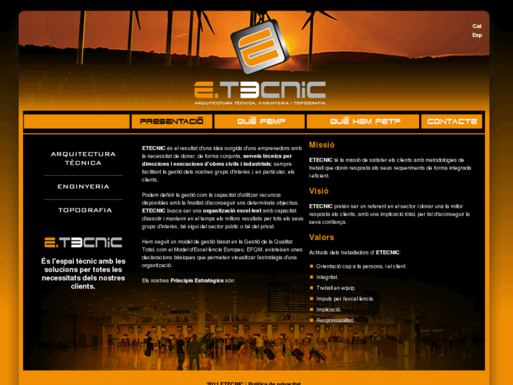 www.etecnic.es