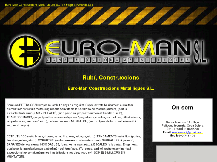 www.euromanconstruccions.com